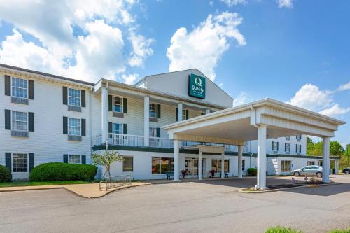 Quality Inn & Suites Bellville - Mansfield - image 15