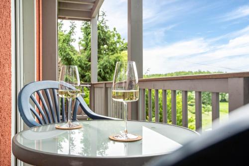 Küstenblau - Fulgenhaus (Kustenblau - Fulgenhaus) in Wittenbeck