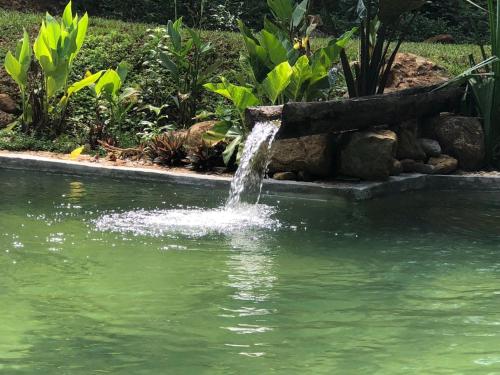 Achinthya Nature Resort