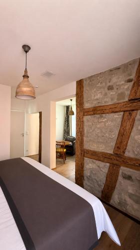 Doppelzimmer, deluxe