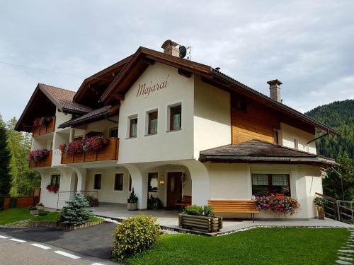 Residence Majarai - Corvara In Badia