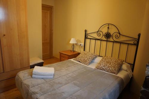  Casa Morrosco in Molinaseca