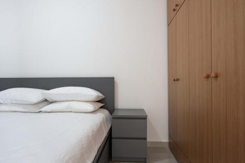 Spacious Sea-View Penthouse + Big Balconies in Ashdod