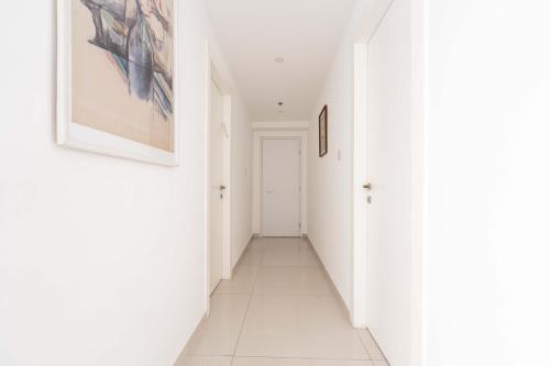 Spacious Sea-View Penthouse + Big Balconies in Ashdod