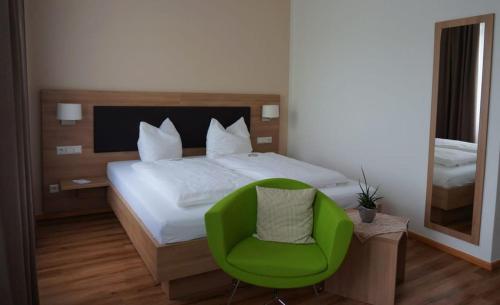 Flair Hotel Grüner Baum Room Type - Comfort Double Room