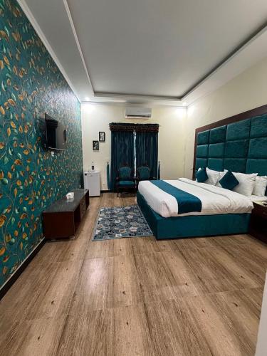 hotel photo