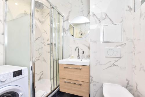 Amazing apartment - Le Marais