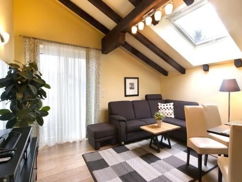 Apartment in Seefeld near Rosshütte Ski Resort