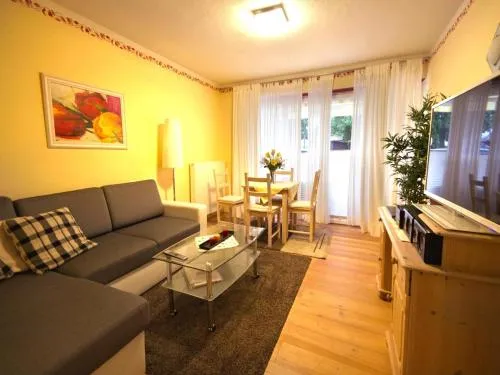 Country House in Seefeld near Ski Resort in Seefeld in Tirol, Österreich