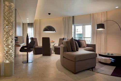 Al Ain Rotana in Al Ain