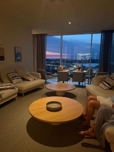 QOTIDIANO Apartmens Barajas
