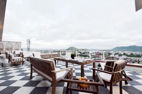 hotel photo