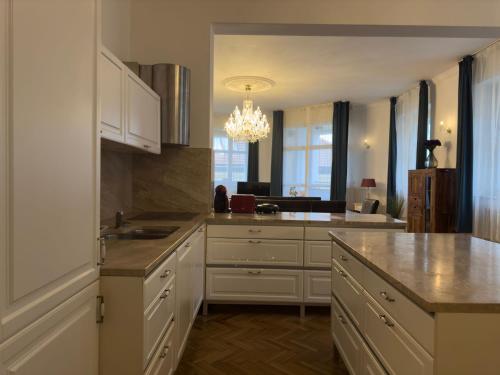 Charming 3-Bedroom Apartment in the Heart of Wien - image 4