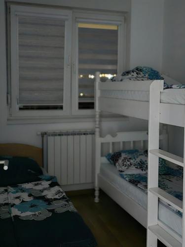 Stan na dan, Istocno Sarajevo, 2 spavace sobe - Apartment - Vranješ