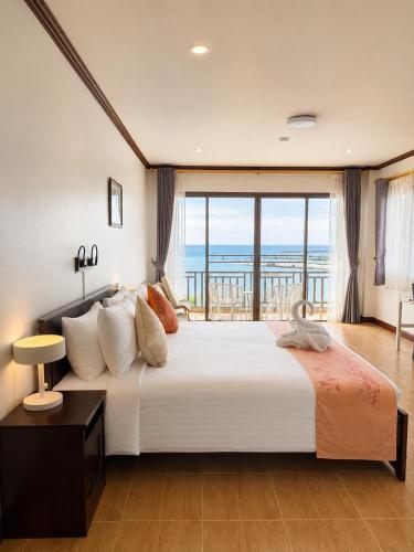 ClayHouse SAMUI Boutique Hotel in هوا تاون