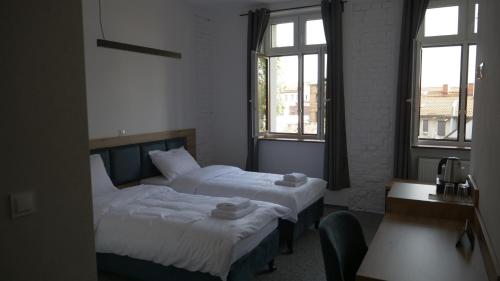 Hostel Pyskowice in Pyskowice