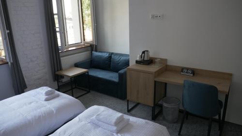 Hostel Pyskowice in Pyskowice