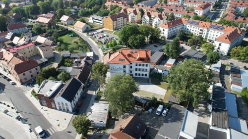 Hostel Pyskowice in Pyskowice