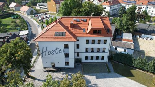 Hostel Pyskowice in Pyskowice