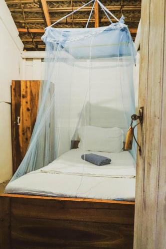 1 twin bed