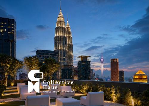 The Mews KLCC Kuala Lumpur by Collective Haus, Kuala Lumpur