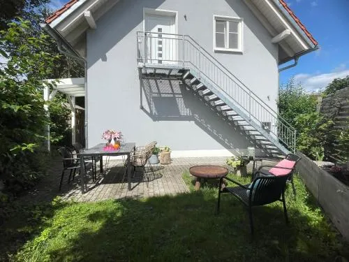 Appartement Morgensonne in Egling, Deutschland