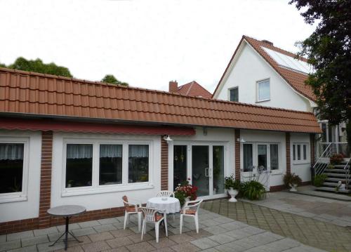 Ferienwohnungen Güstrow in Güstrow, Deutschland