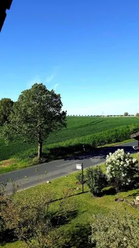 Ferienwohnung am Papensee in Hohen Sprenz, Deutschland