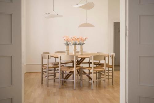 Nyhavn63 Suites by Daniel&Jacob's, Copenhagen