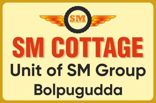 SM Cottage – khách sạn tại Mannagudda