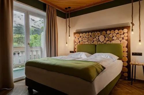 Hotel Völserhof - Bergbahn im Sommer 2026 inklusive in Bad Hofgastein, Österreich