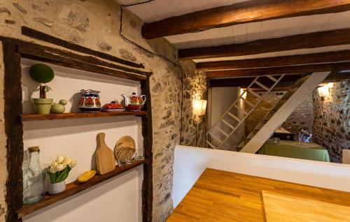 La Casetta nel Borgo in Montalbano Elicona