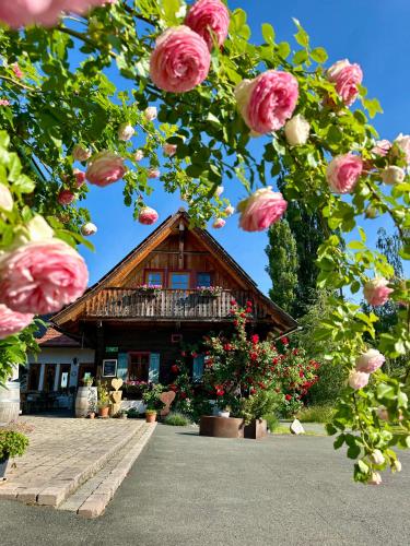 . Weingut Winzerzimmer Rothschädl