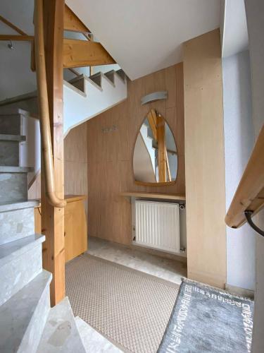 Ferienwohnung Waldsiedlung in Muhl Rosin