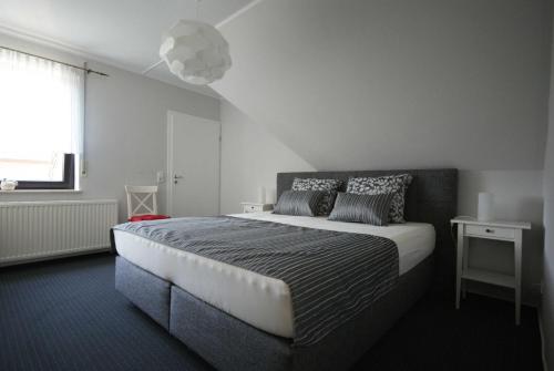 Ferienwohnung Waldsiedlung in Muhl Rosin