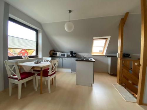 Ferienwohnung Waldsiedlung in Muhl Rosin
