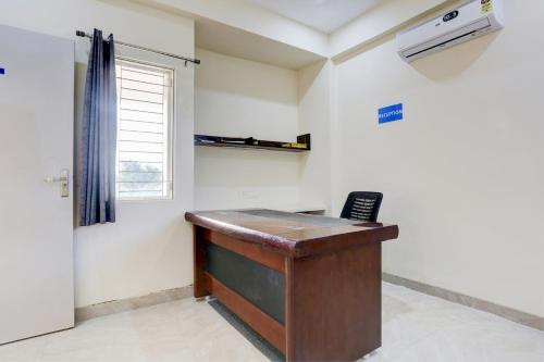 Hotel O Gaur Nitay