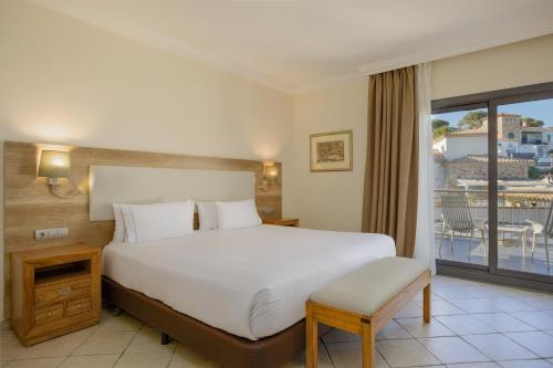 2 twin beds