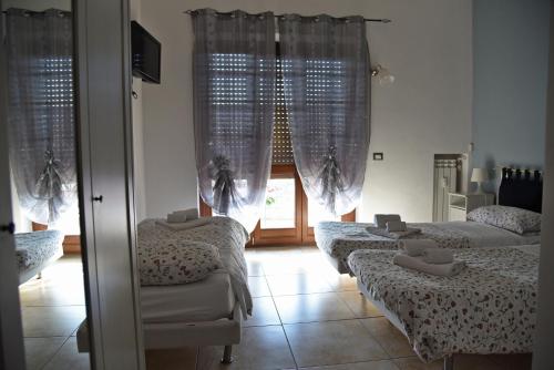 Marco e Laura B&B Room Type - Triple Room