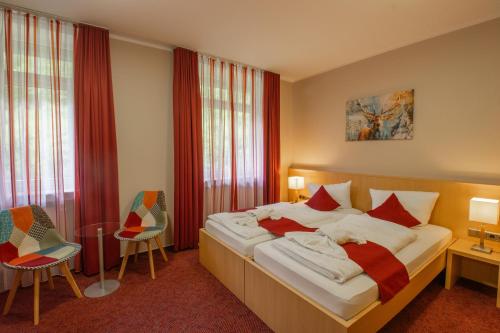 Doppelzimmer