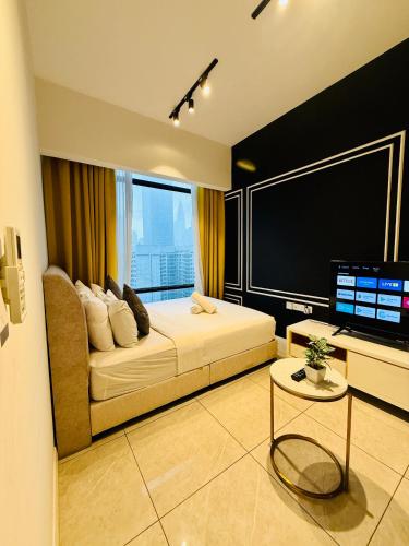 Axon Bukit Bintang by SO