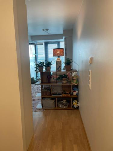 1 studio seaview kalasatama Helsinki, Helsinki (foto 6)