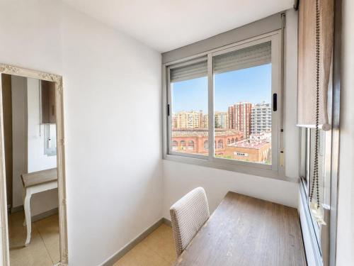 Malaga Center Flat Exclusive - image 39