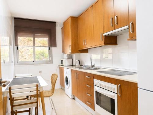 Malaga Center Flat Exclusive - image 44