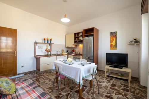  Casa Libeccio in Gagliano del Capo
