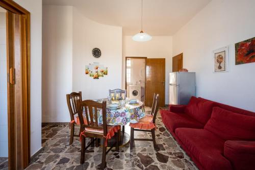  Casa Scirocco in Gagliano del Capo