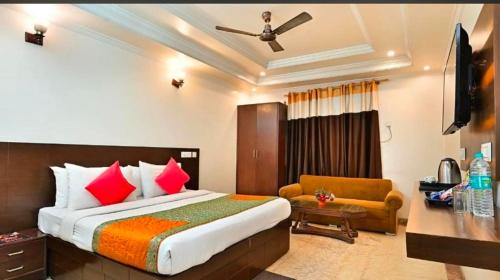 Hotel krishnam