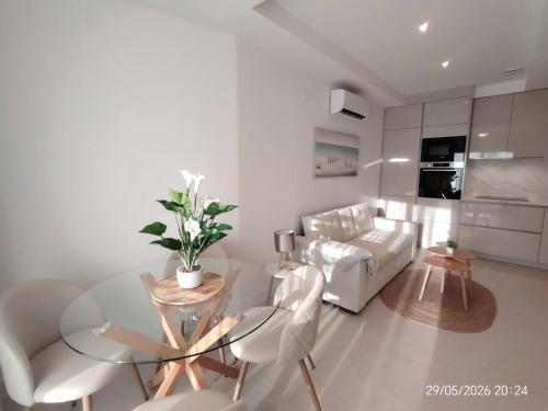 La Joya Luxury Carihuela