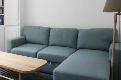 Charming Appart for 4 near Montmartre - image 3