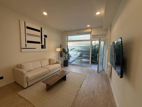 Madrid Urban Loft - main image